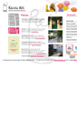 Mobile Screenshot of escolarel.com